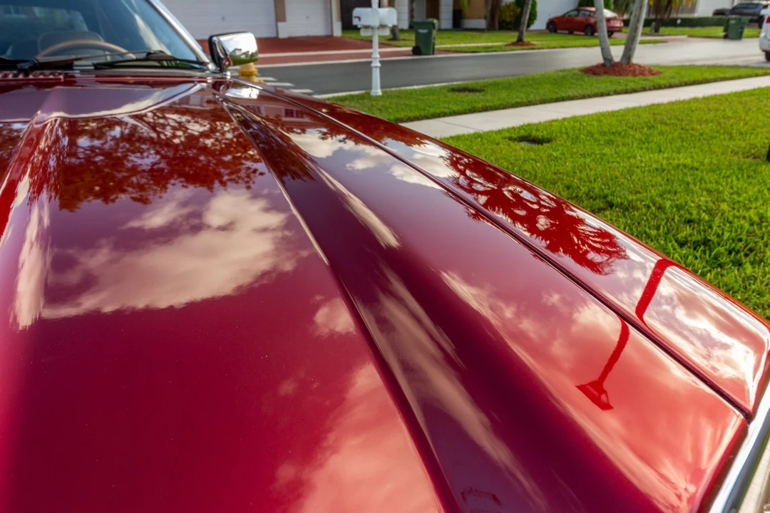 1996 Jaguar XJS Convertible - Image 22 of 31