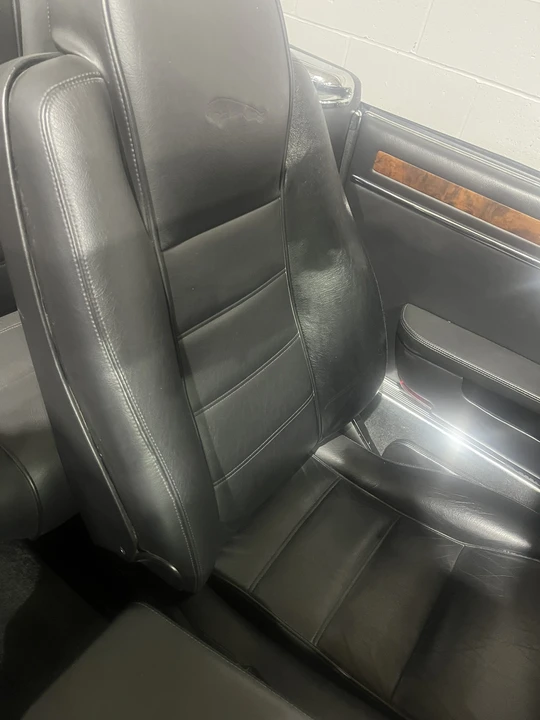 1996 Jaguar XJS Convertible - Image 30 of 31