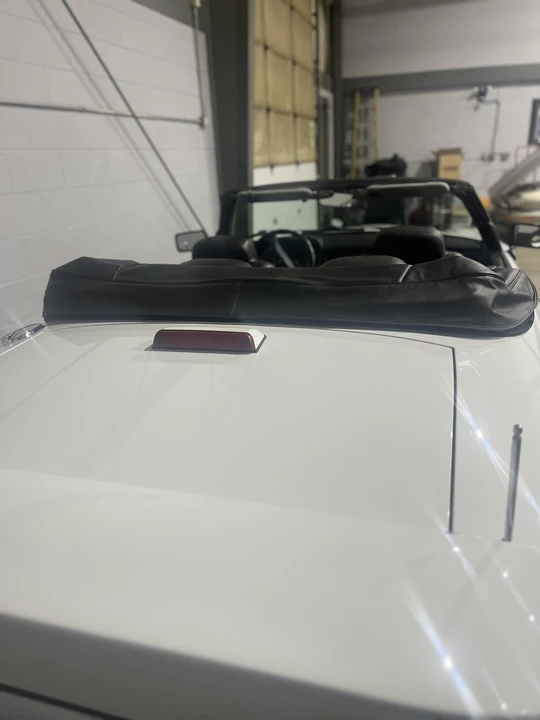 1996 Jaguar XJS Convertible - Image 14 of 31