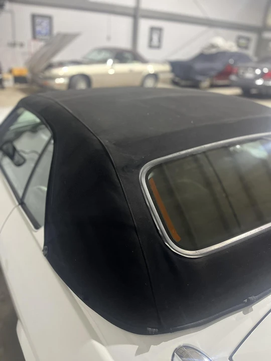 1996 Jaguar XJS Convertible - Image 23 of 31