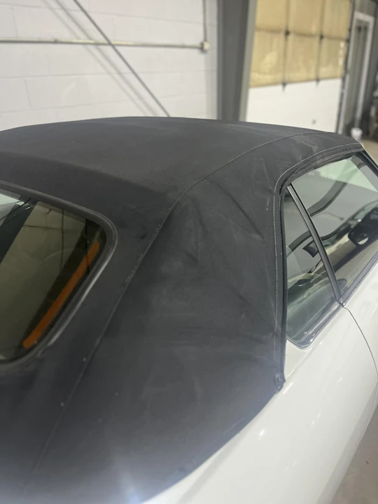 1996 Jaguar XJS Convertible - Image 22 of 31