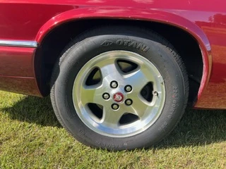 1996 Jaguar XJS Convertible - Image 27 of 31