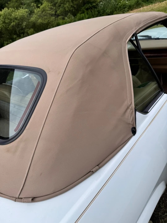 1996 Jaguar XJS Convertible - Image 25 of 31