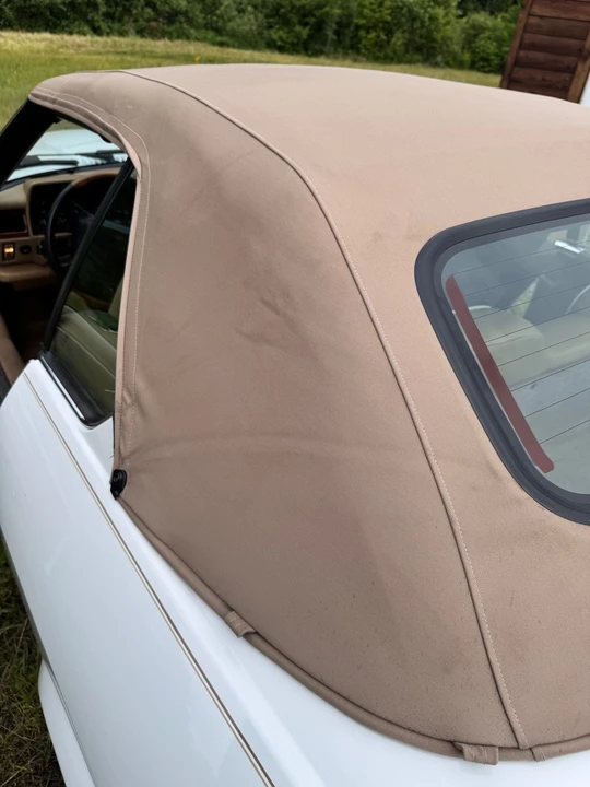 1996 Jaguar XJS Convertible - Image 20 of 31
