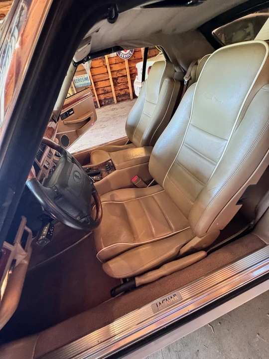 1996 Jaguar XJS Convertible - Image 30 of 31