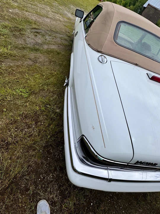 1996 Jaguar XJS Convertible - Image 22 of 31