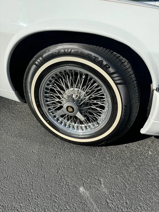 1996 Jaguar XJS Convertible - Image 28 of 31
