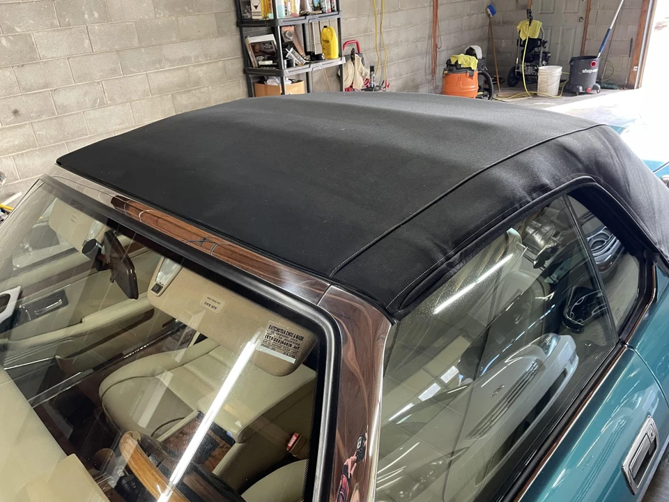 1996 Jaguar XJS Convertible - Image 30 of 31