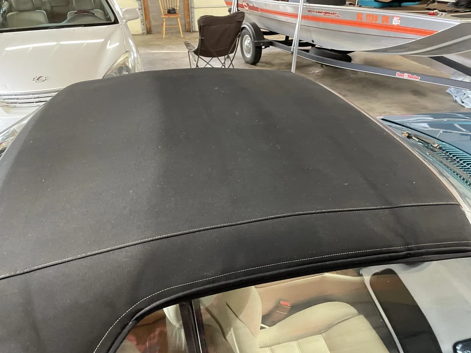 1996 Jaguar XJS Convertible - Image 31 of 31