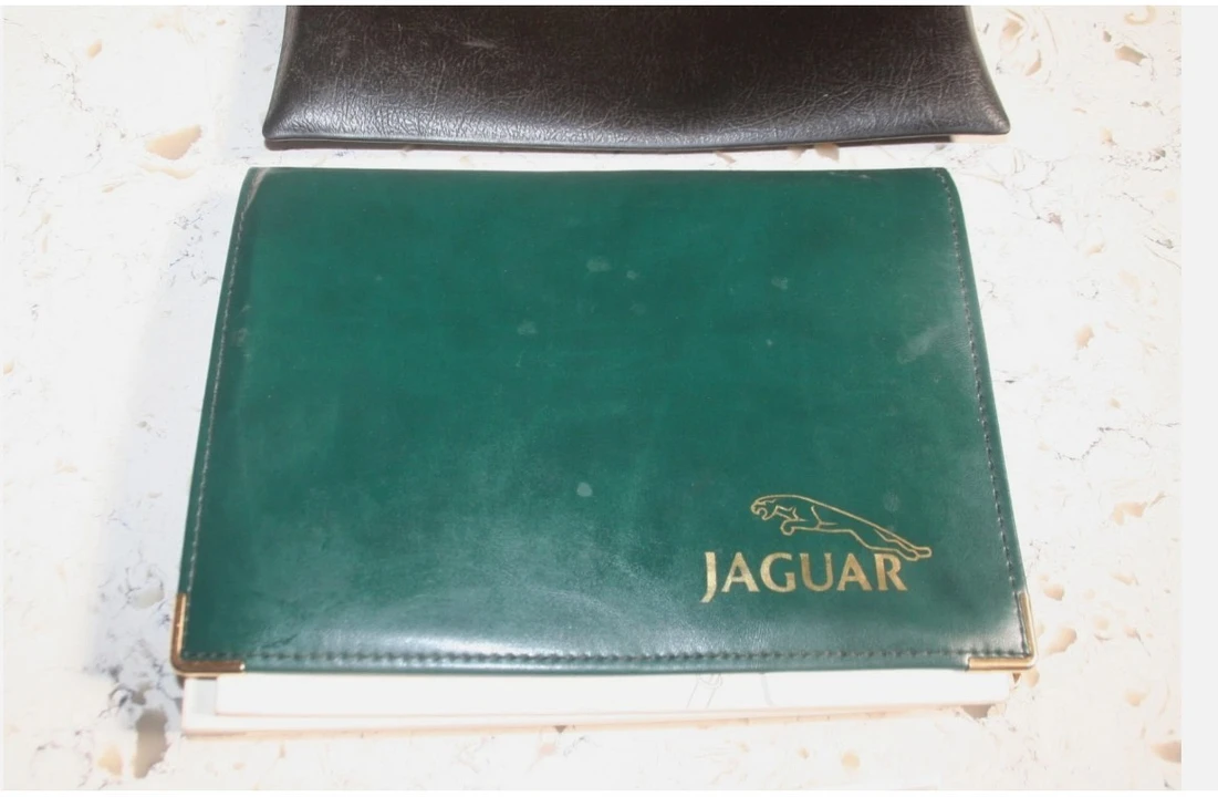 1996 Jaguar XJS - Image 8 of 10