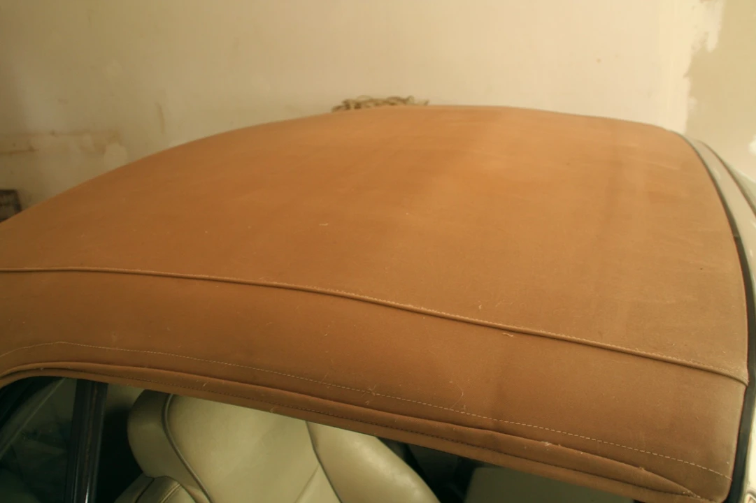 1996 Jaguar XJS - Image 4 of 10