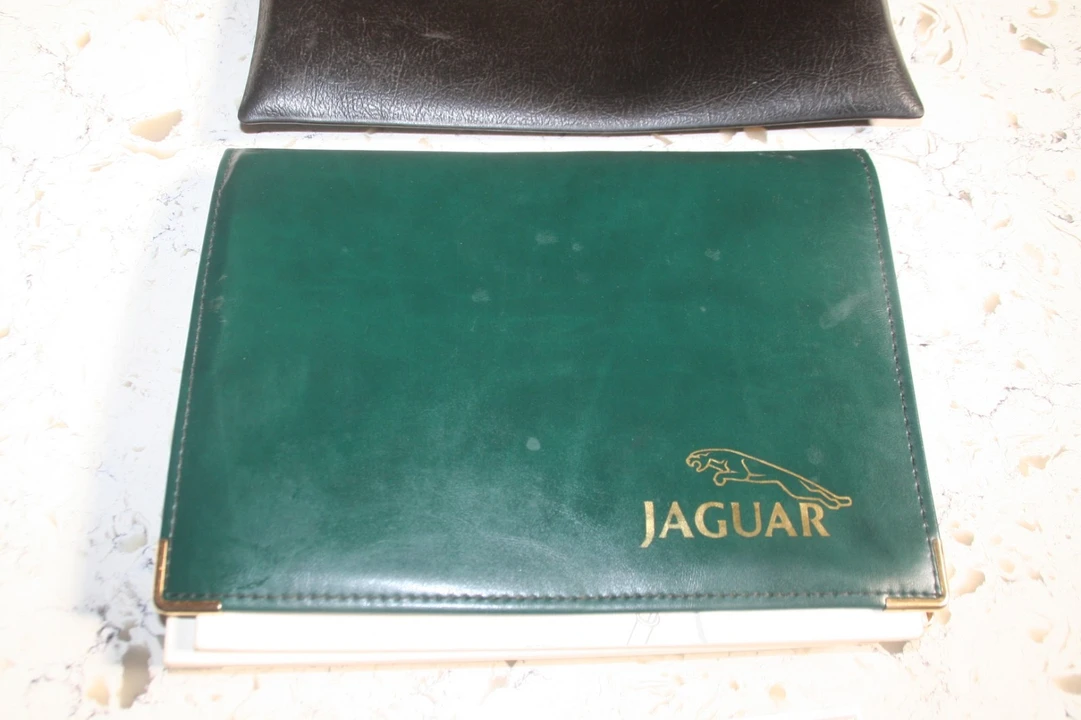 1996 Jaguar XJS - Image 8 of 10