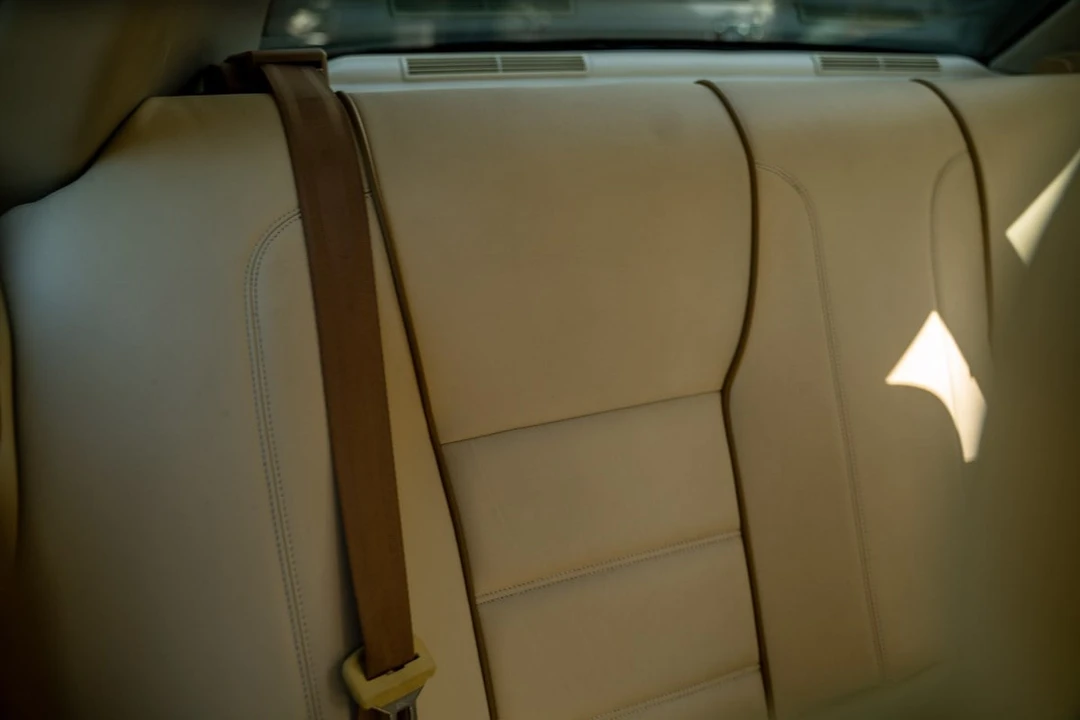 1996 Jaguar XJS Facelift AJ-16 - Image 23 of 30