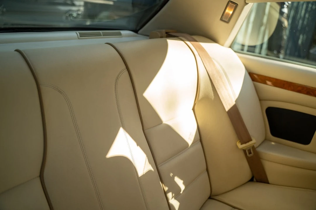 1996 Jaguar XJS Facelift AJ-16 - Image 24 of 30
