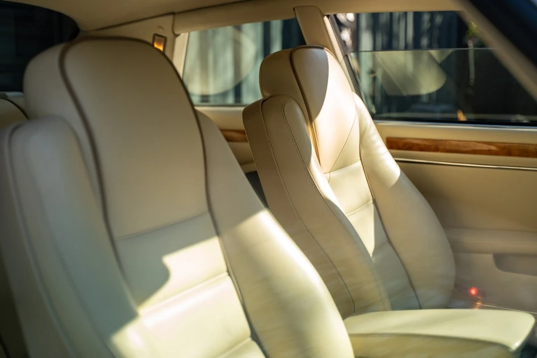 1996 Jaguar XJS Facelift AJ-16 - Image 18 of 30