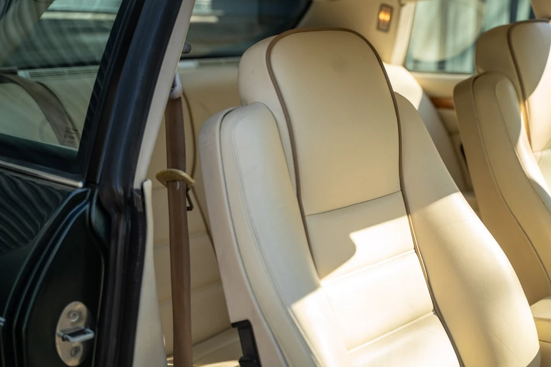 1996 Jaguar XJS Facelift AJ-16 - Image 19 of 30