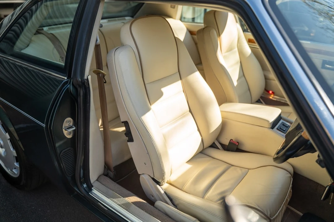 1996 Jaguar XJS Facelift AJ-16 - Image 20 of 30