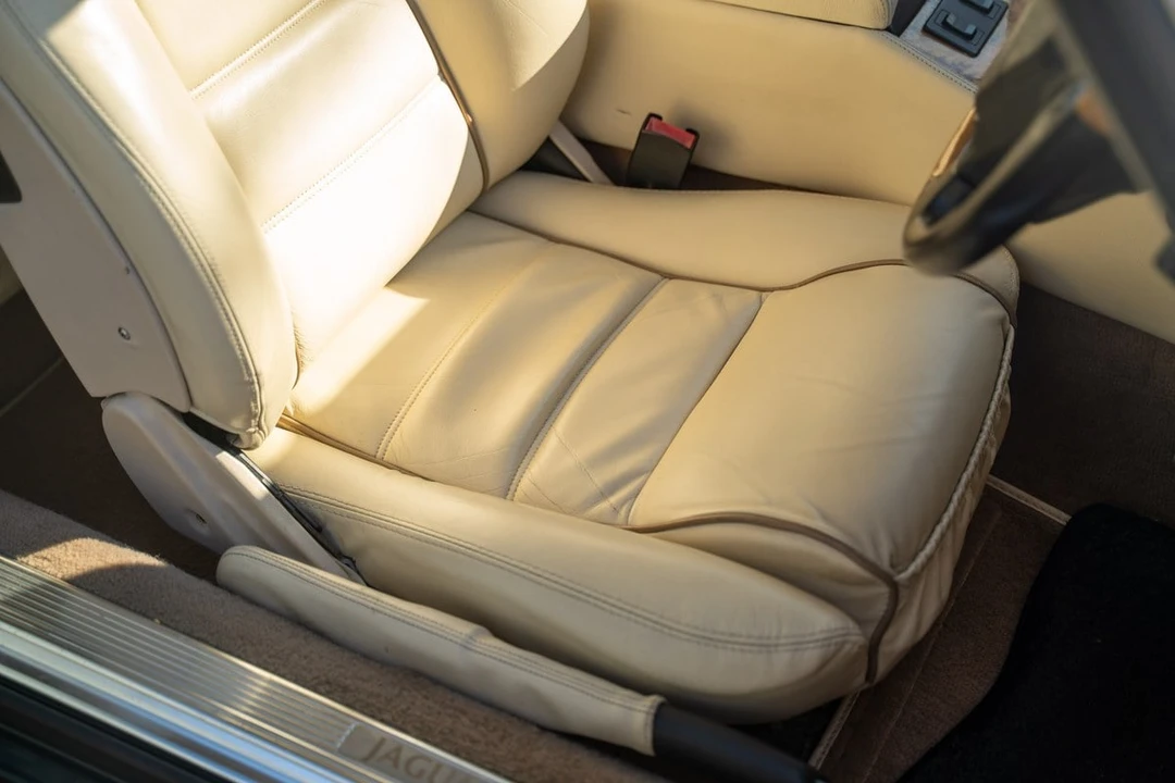 1996 Jaguar XJS Facelift AJ-16 - Image 21 of 30