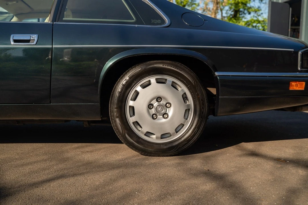 1996 Jaguar XJS Facelift AJ-16 - Image 11 of 30