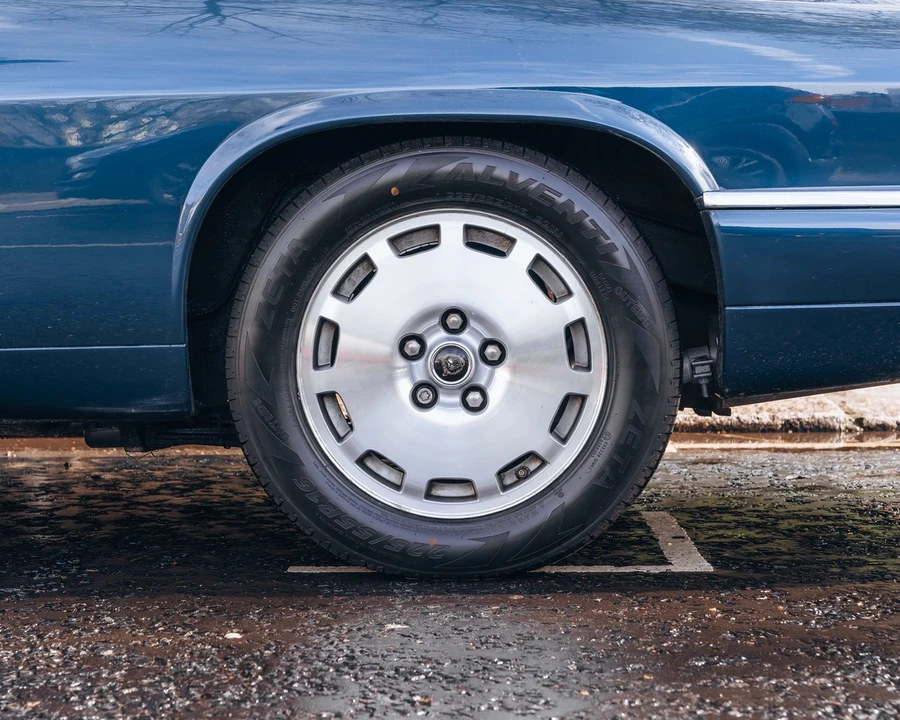 1996 Jaguar XJS Facelift AJ-16 - Image 13 of 30