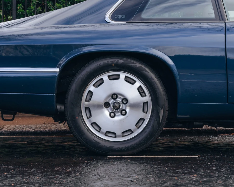 1996 Jaguar XJS Facelift AJ-16 - Image 10 of 30