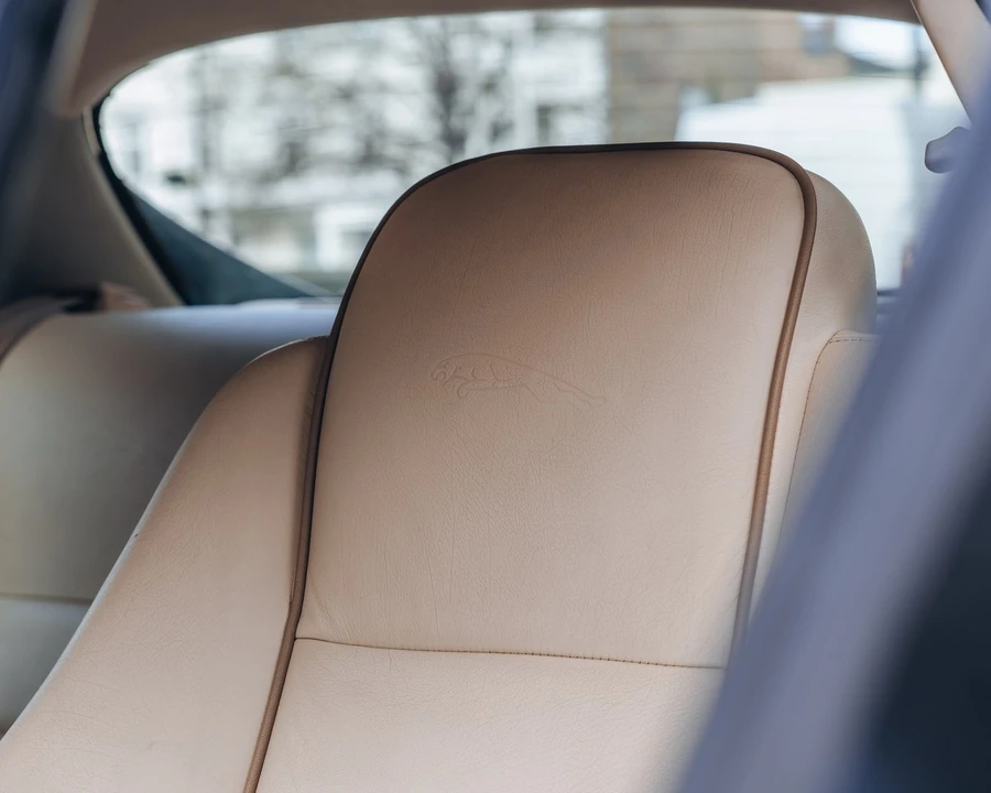 1996 Jaguar XJS Facelift AJ-16 - Image 18 of 30