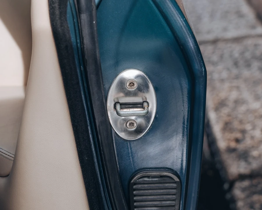 1996 Jaguar XJS Facelift AJ-16 - Image 20 of 30
