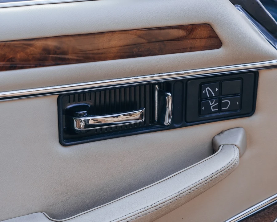1996 Jaguar XJS Facelift AJ-16 - Image 23 of 30