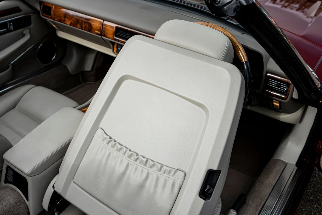 1996 Jaguar XJS Facelift AJ-16 - Image 28 of 31