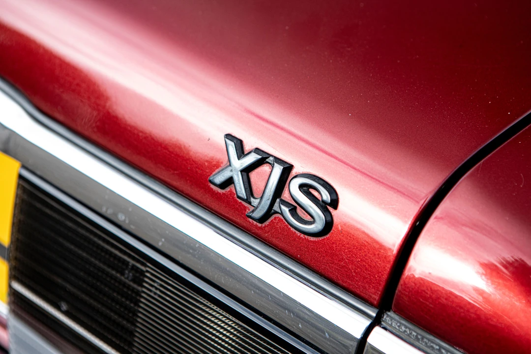 1996 Jaguar XJS Facelift AJ-16 - Image 26 of 31