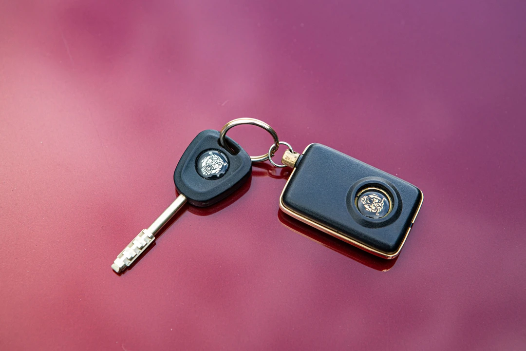 1996 Jaguar XJS Facelift AJ-16 - Image 14 of 31