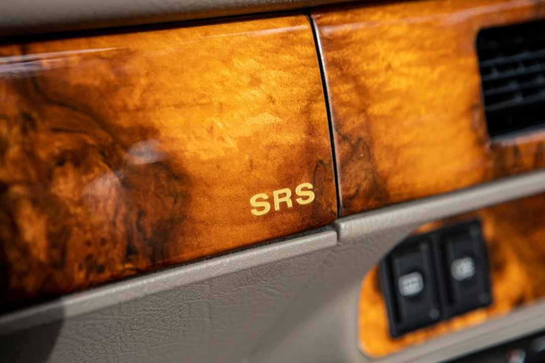 1996 Jaguar XJS Facelift AJ-16 - Image 22 of 31