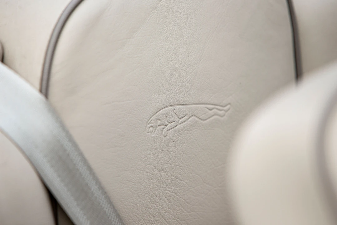1996 Jaguar XJS Facelift AJ-16 - Image 2 of 31