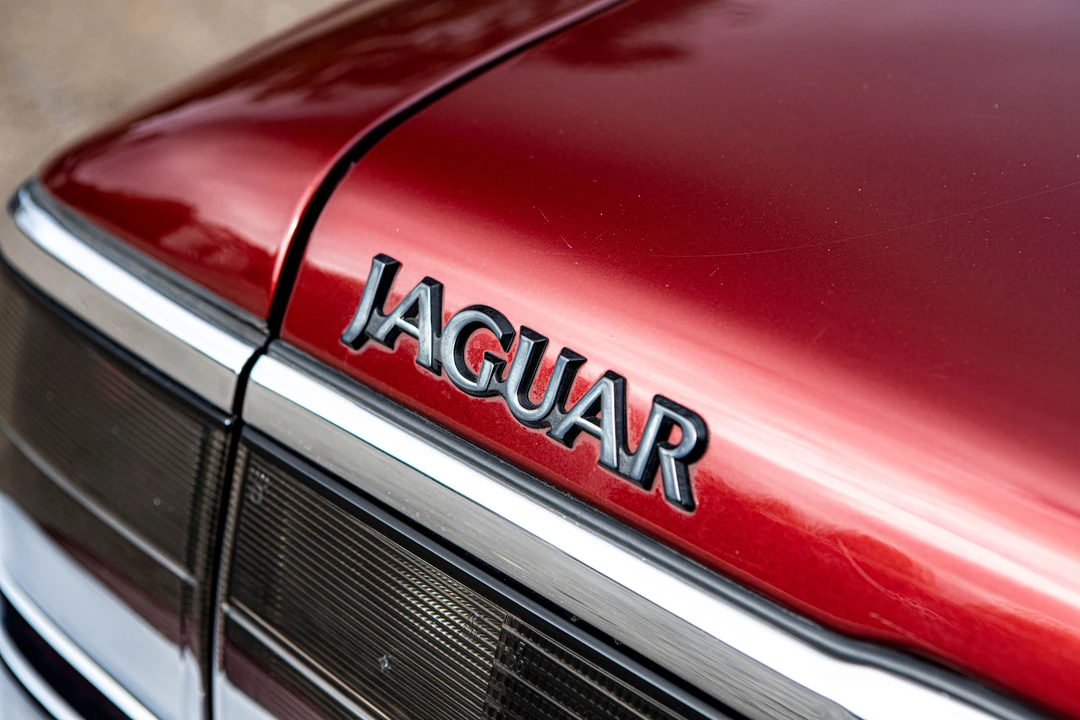 1996 Jaguar XJS Facelift AJ-16 - Image 25 of 31