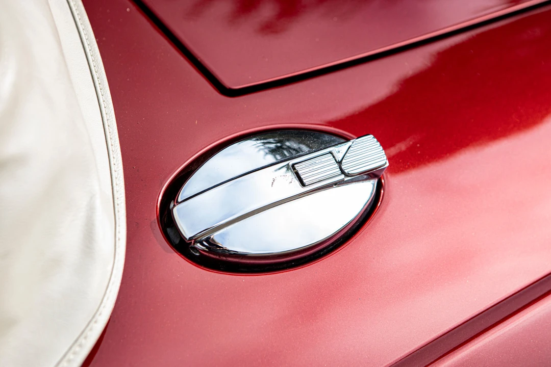 1996 Jaguar XJS Facelift AJ-16 - Image 20 of 31