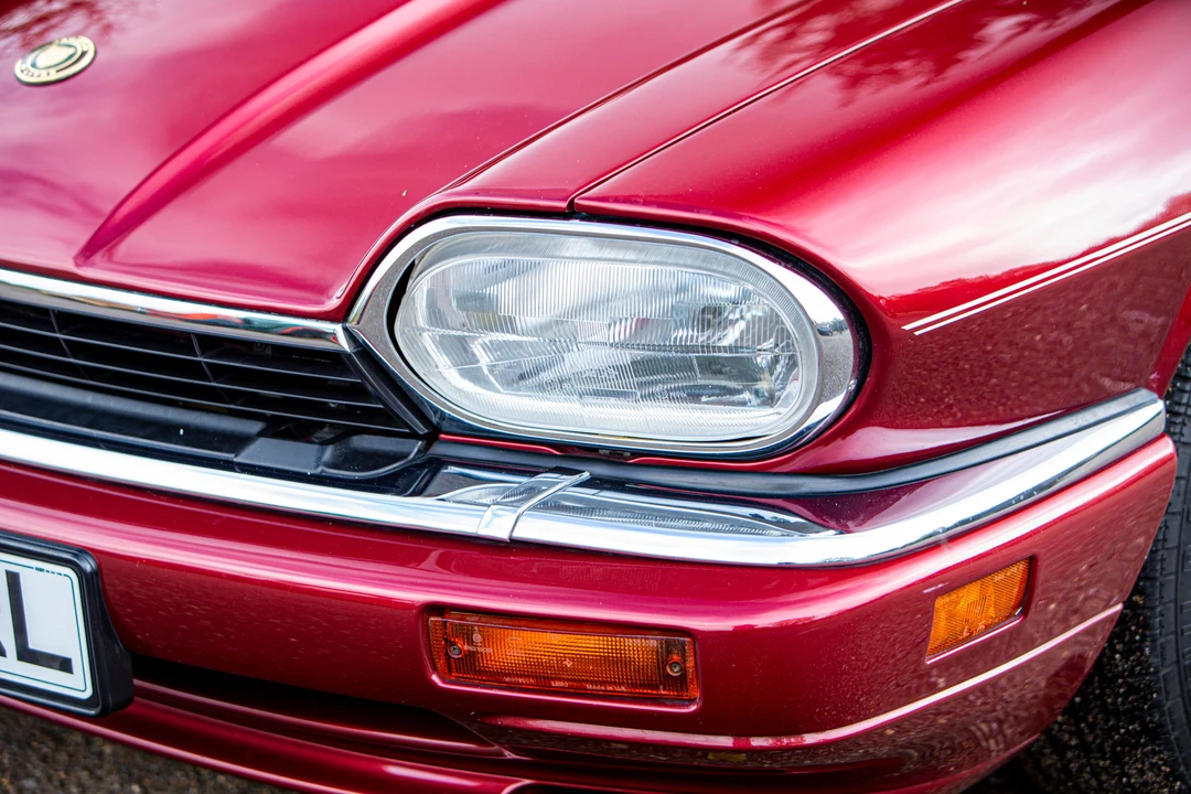 1996 Jaguar XJS Facelift AJ-16 - Image 10 of 31