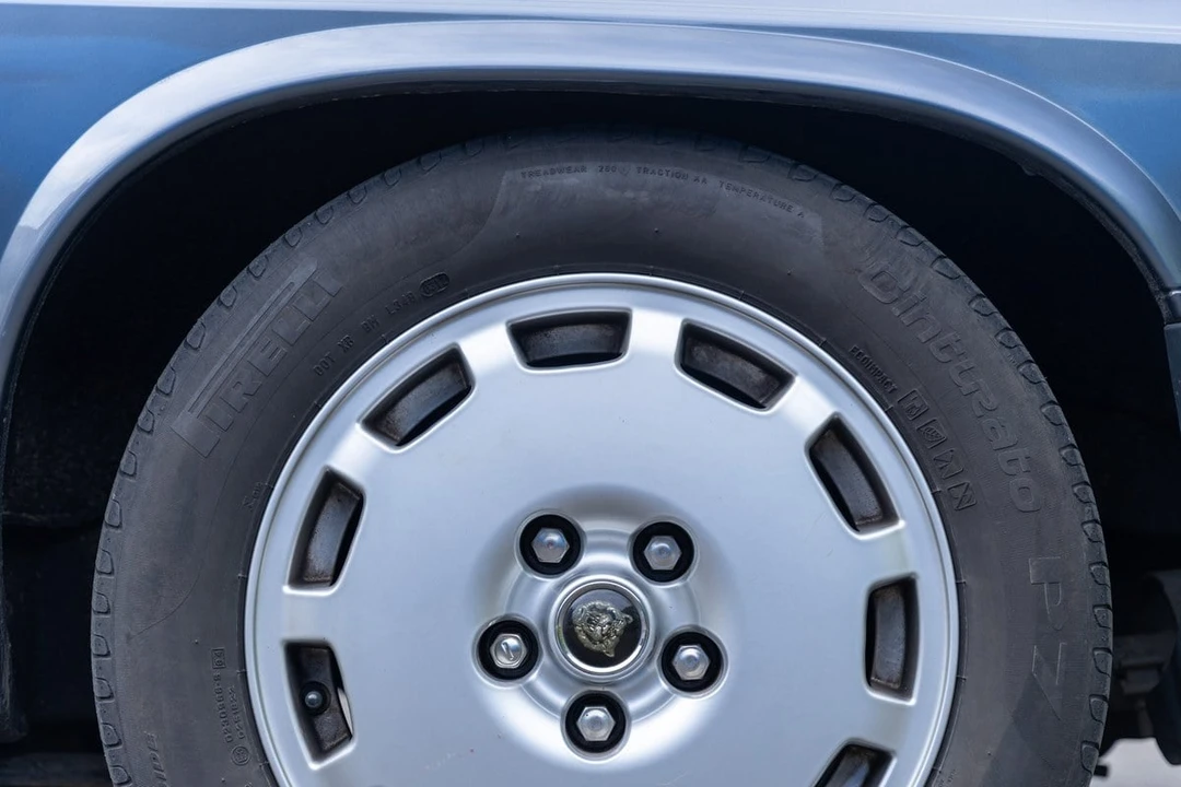1996 Jaguar XJS Facelift AJ-16 - Image 22 of 30