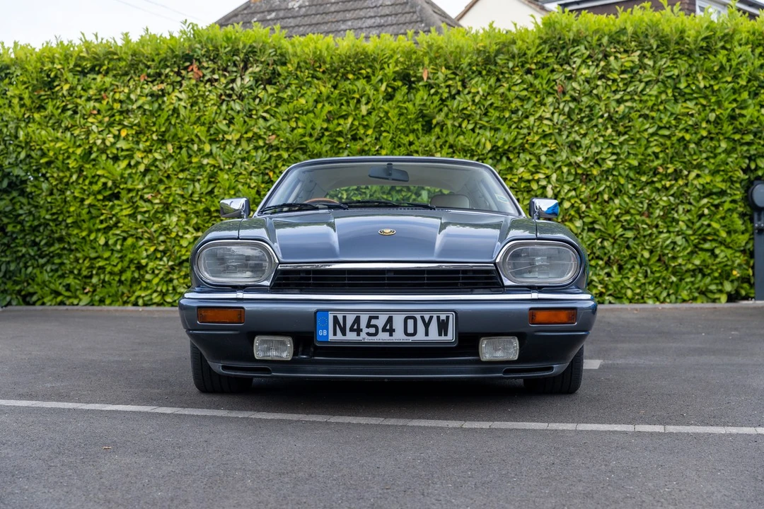 1996 Jaguar XJS Facelift AJ-16 - Image 6 of 30