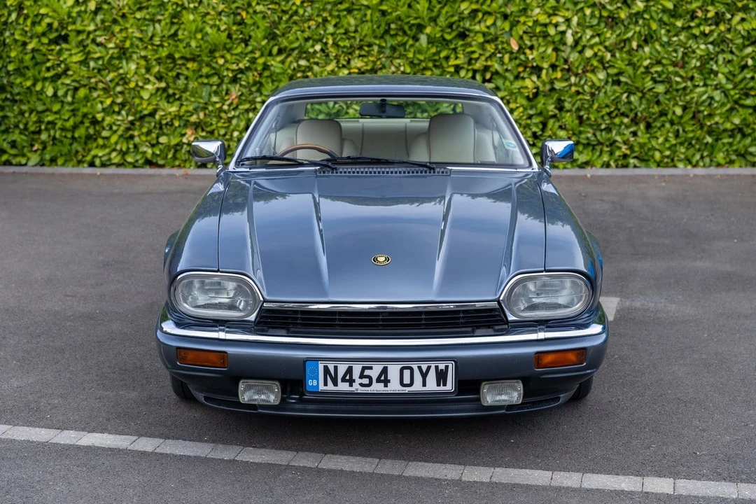 1996 Jaguar XJS Facelift AJ-16 - Image 13 of 30