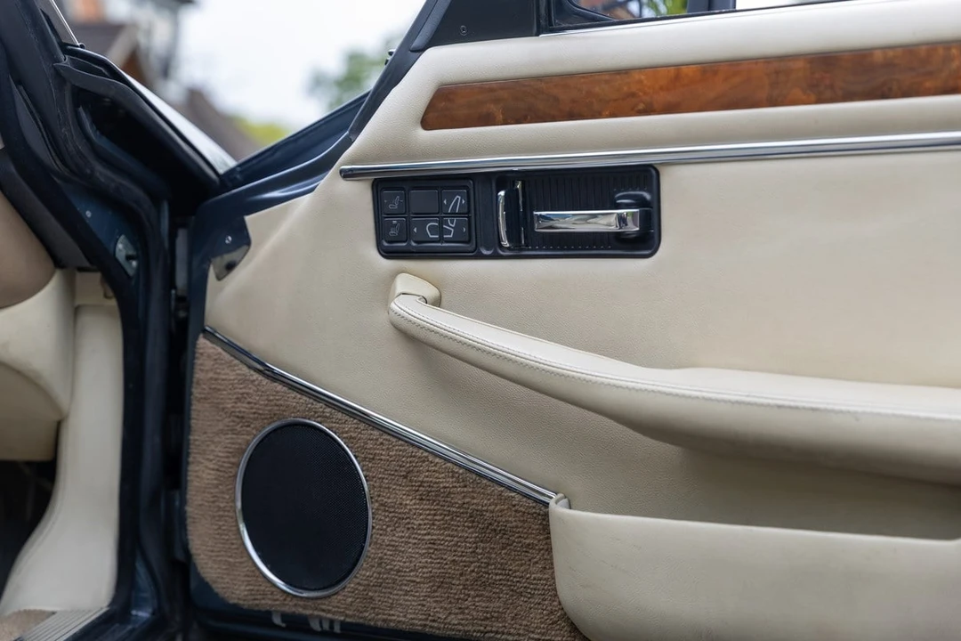 1996 Jaguar XJS Facelift AJ-16 - Image 26 of 30