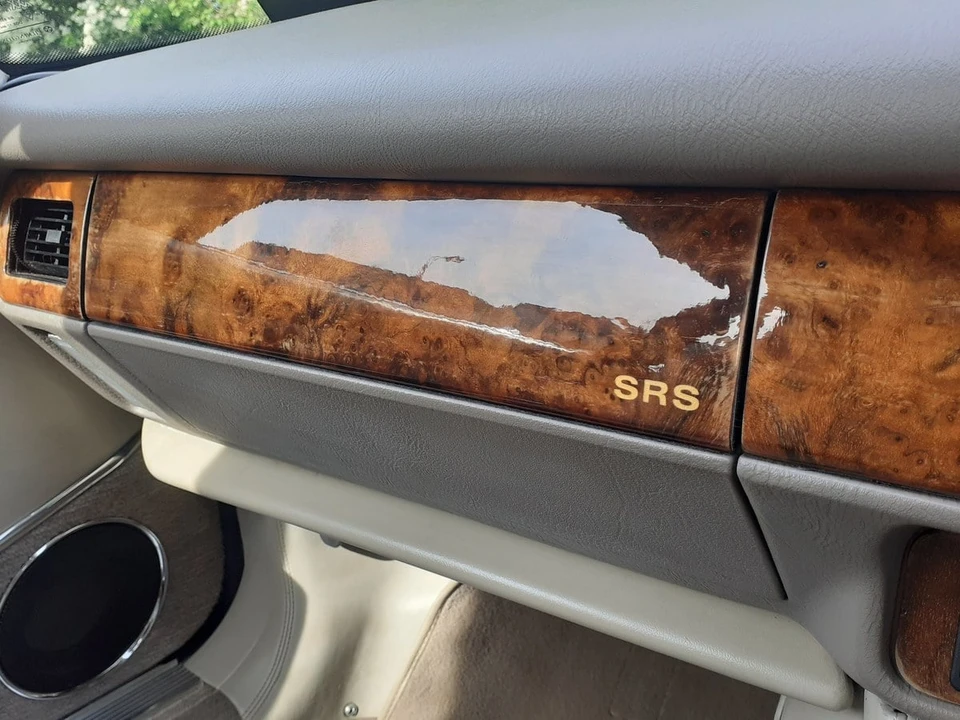 1996 Jaguar XJS Facelift AJ-16 - Image 10 of 30