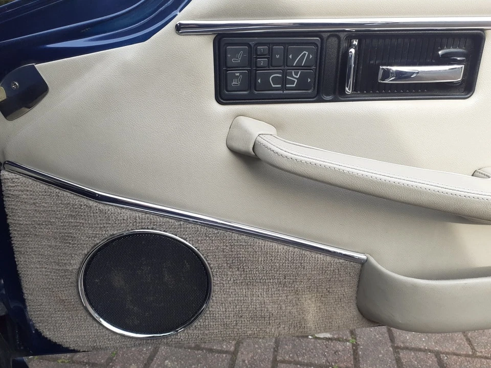 1996 Jaguar XJS Facelift AJ-16 - Image 26 of 30
