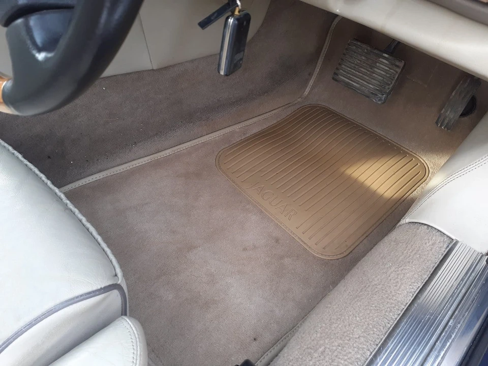 1996 Jaguar XJS Facelift AJ-16 - Image 28 of 30