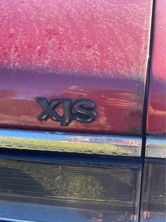 1996 Jaguar XJS Convertible - Image 10 of 10