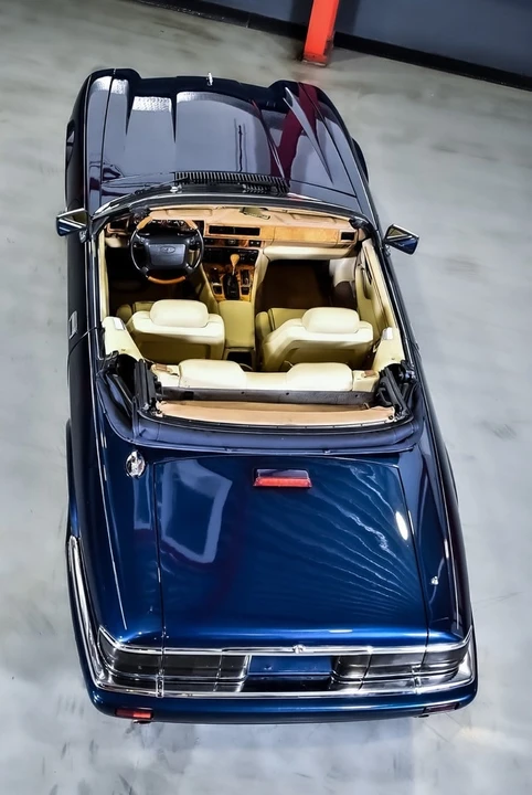 1996 Jaguar XJS Facelift AJ-16 - Image 26 of 30