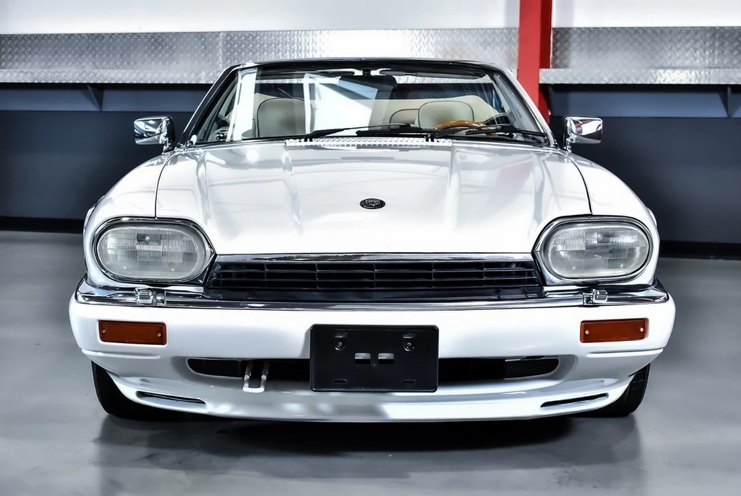 1996 Jaguar XJS Facelift AJ-16 - Image 5 of 30