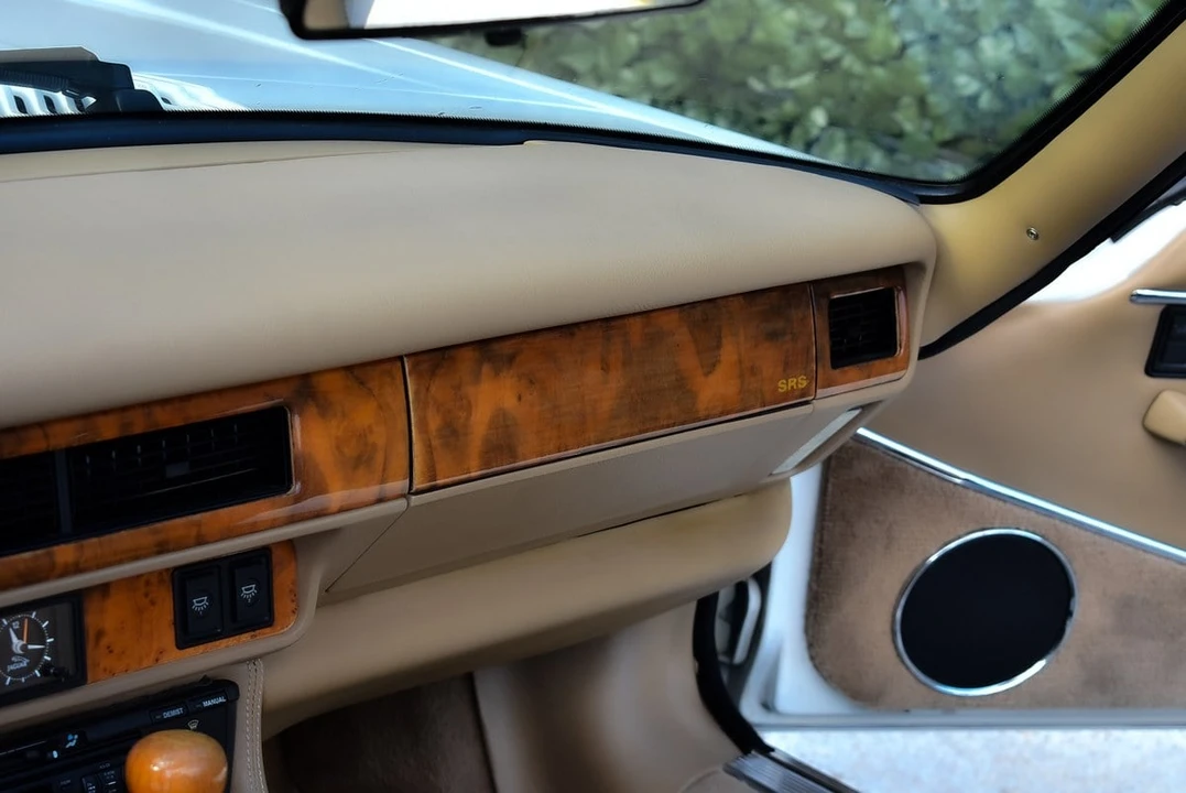 1996 Jaguar XJS Facelift AJ-16 - Image 30 of 30