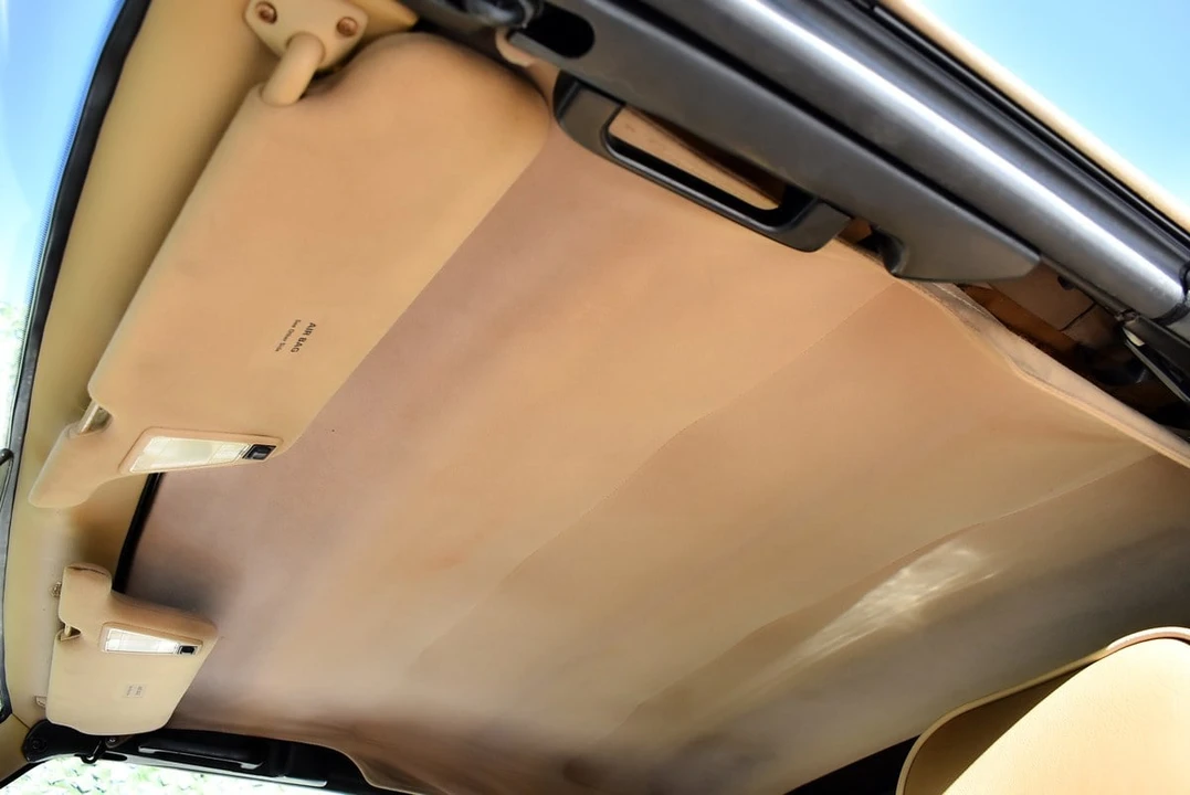 1996 Jaguar XJS Facelift AJ-16 - Image 18 of 30