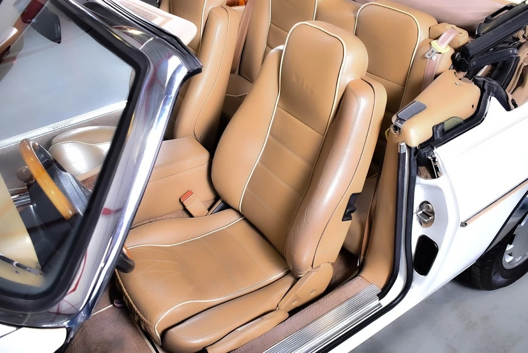 1996 Jaguar XJS Facelift AJ-16 - Image 31 of 31