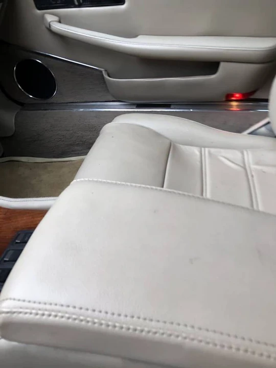 1996 Jaguar XJS Convertible - Image 9 of 20